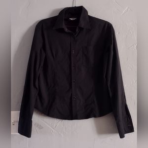 Harley Davidson Shirts Buttons Down Women's Size S, Long Sleeve,17 Inch Of Armp